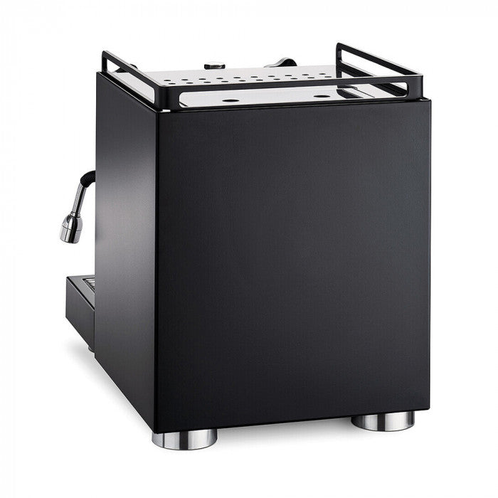 La Pavoni Cellini Classic – Black