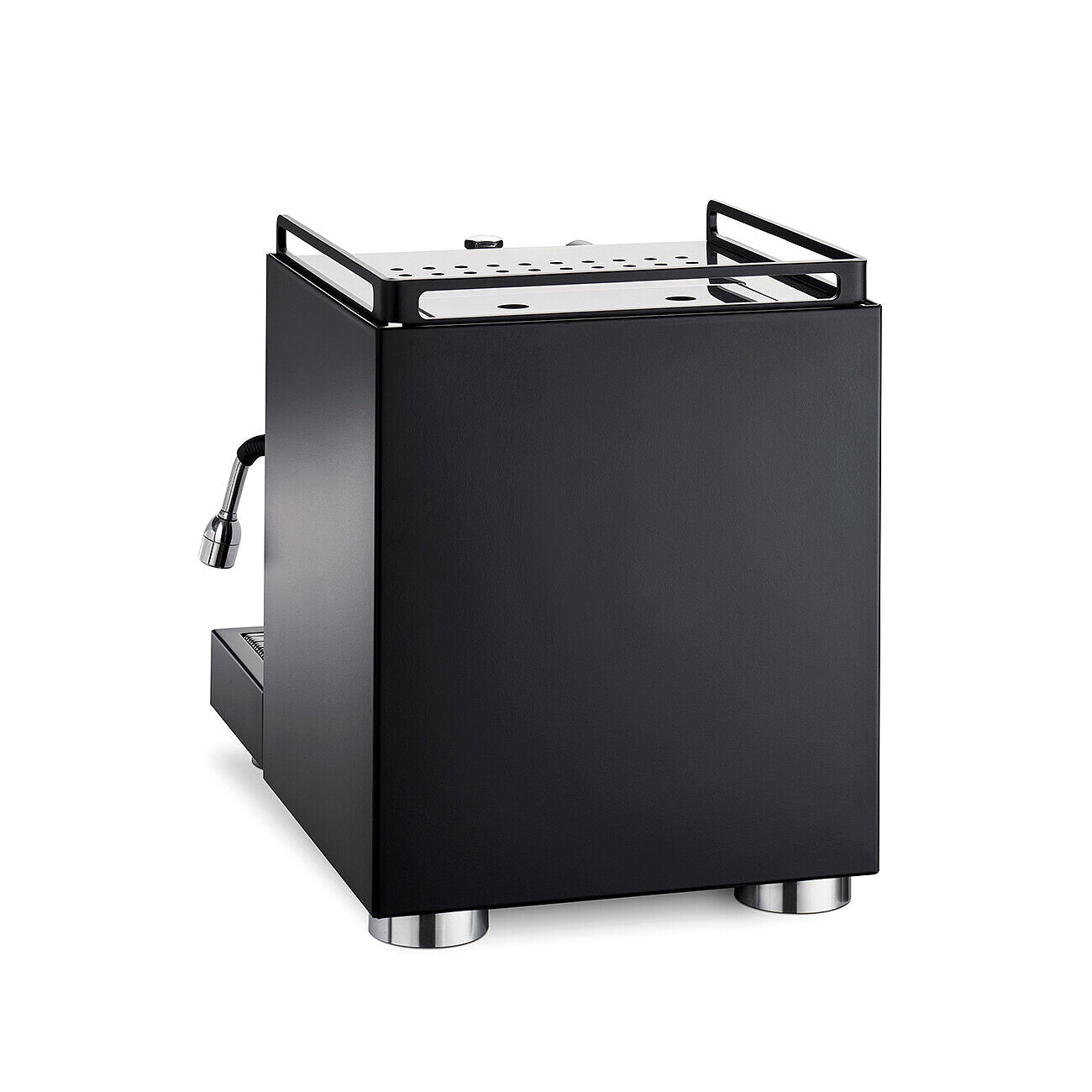 La Pavoni Cellini Evoluzione – Black