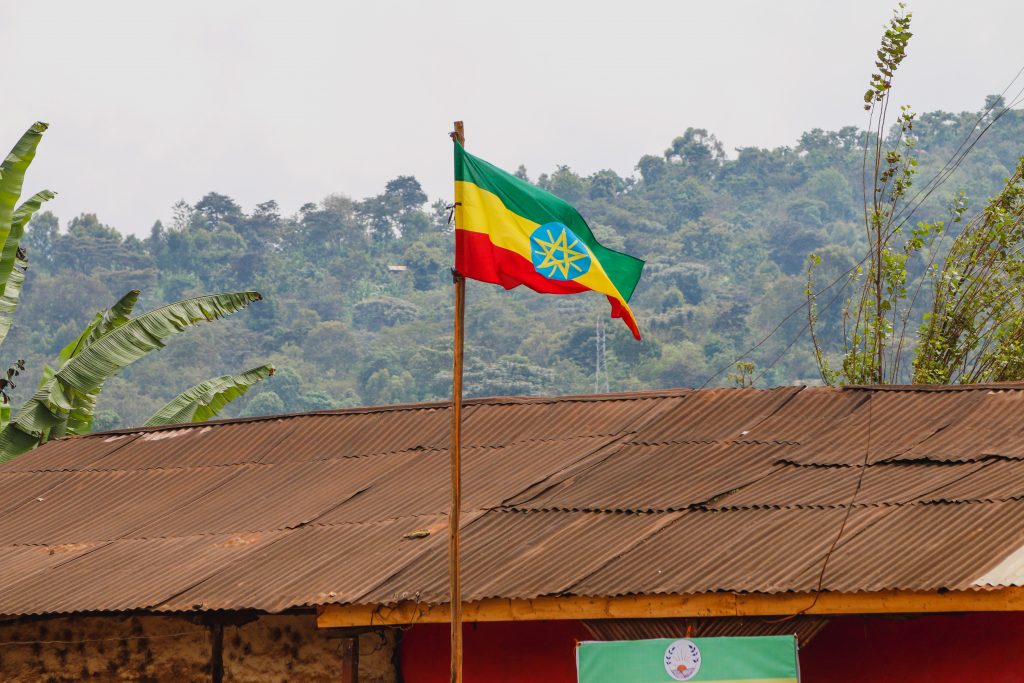 Ethiopia Halo Beriti - LIMITED RELEASE 002 - Filter