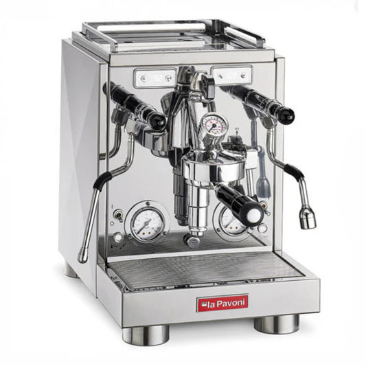 La Pavoni Botticelli Specialty