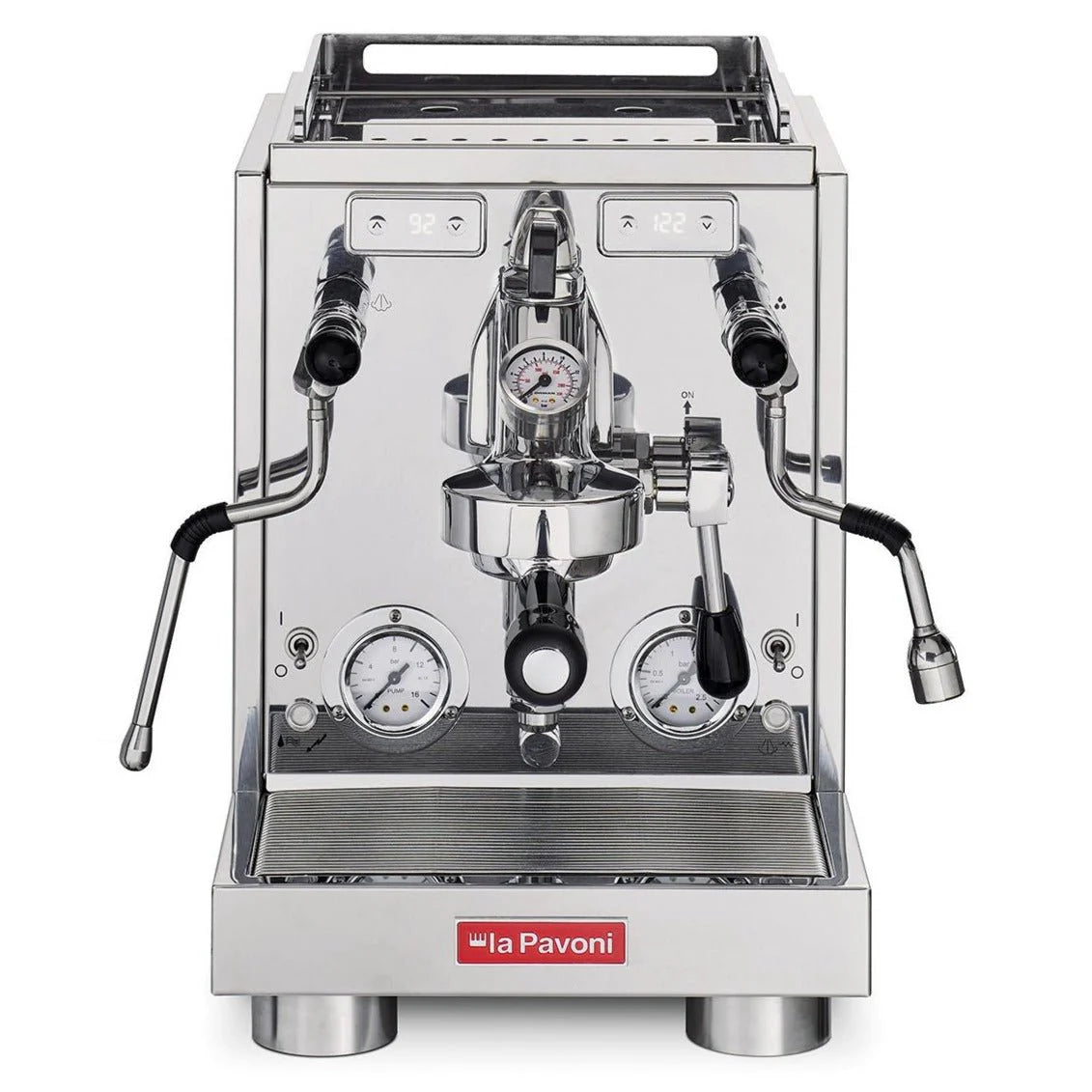 La Pavoni Botticelli Specialty