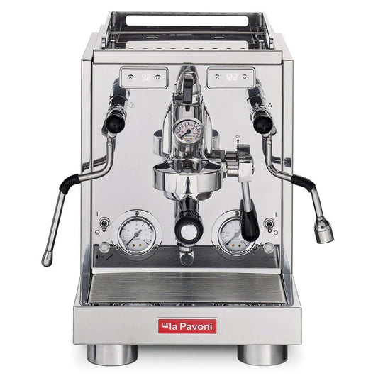 La Pavoni Botticelli Specialty
