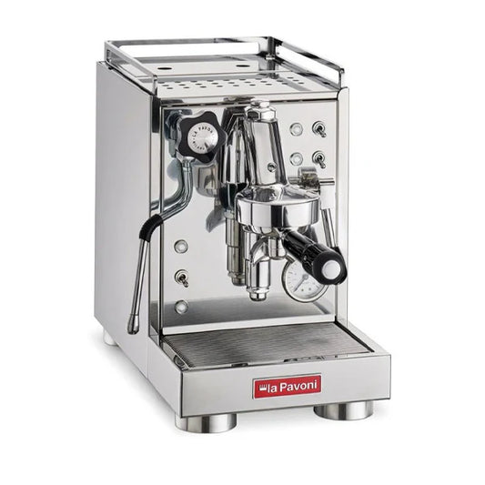 La Pavoni Cellini Mini