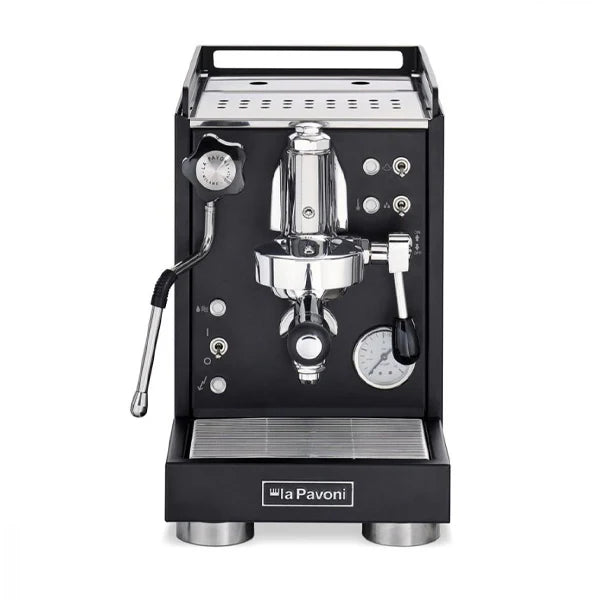 La Pavoni Cellini Mini – Black