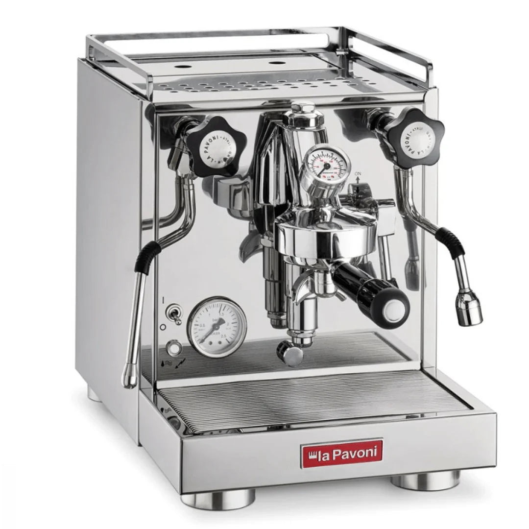 La Pavoni Cellini Classic