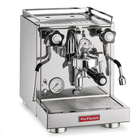 La Pavoni Cellini Classic