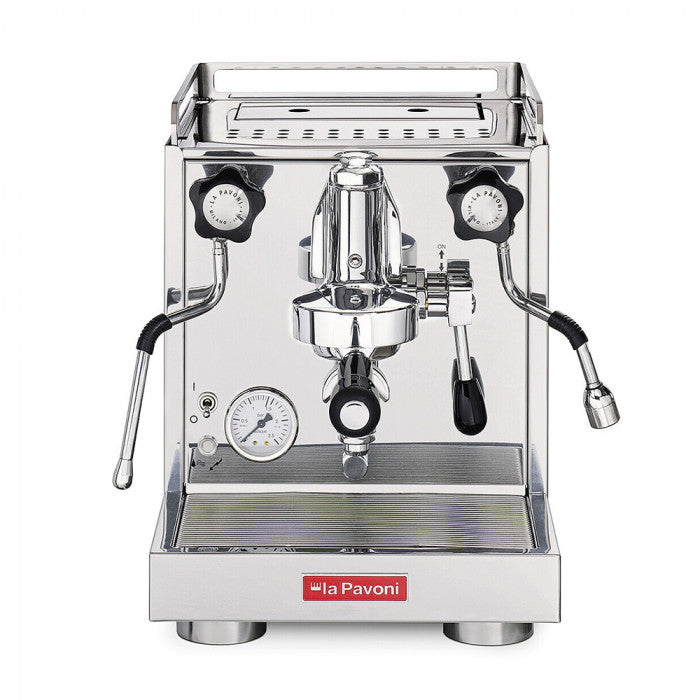 La Pavoni Cellini Classic