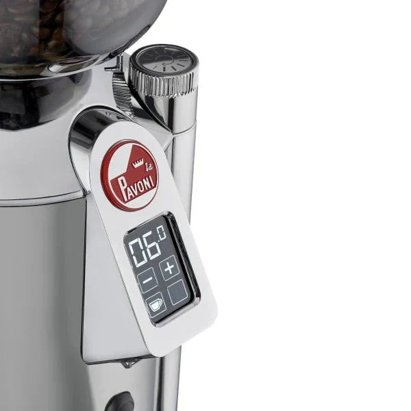La Pavoni Cilindro Grinder
