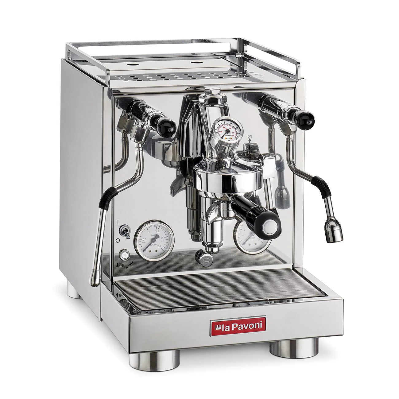 La Pavoni Cellini Evoluzione