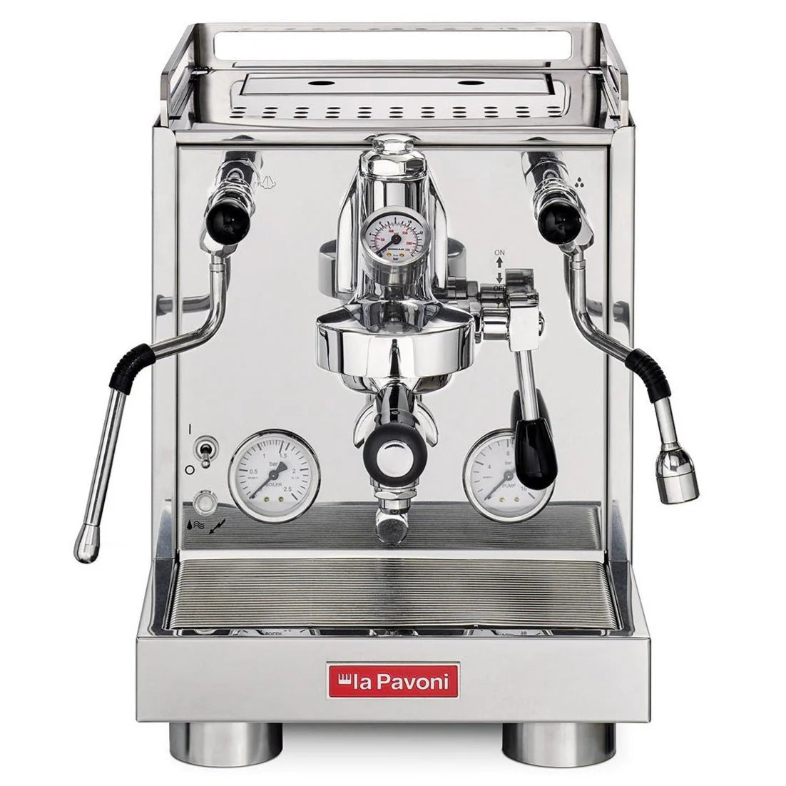 La Pavoni Cellini Evoluzione