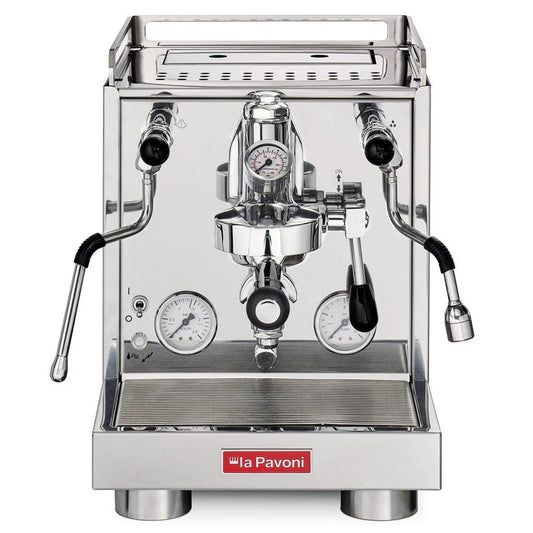 La Pavoni Cellini Evoluzione